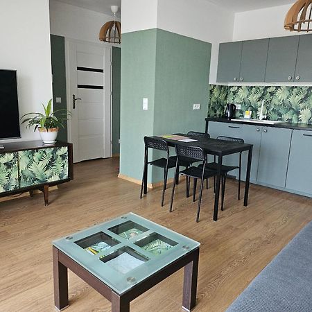 Apartament Na Rakoczego Гданськ Екстер'єр фото