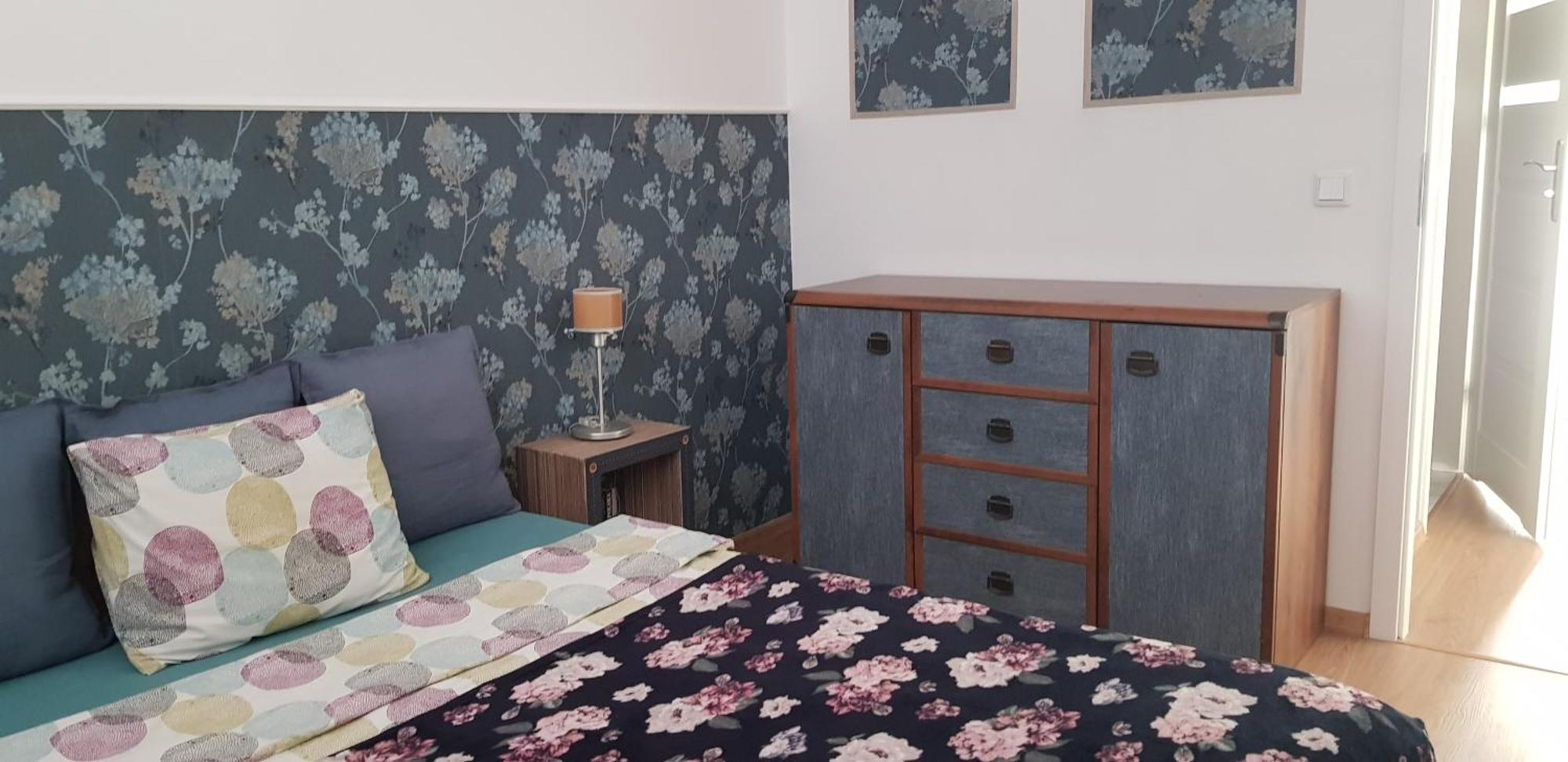 Apartament Na Rakoczego Гданськ Екстер'єр фото