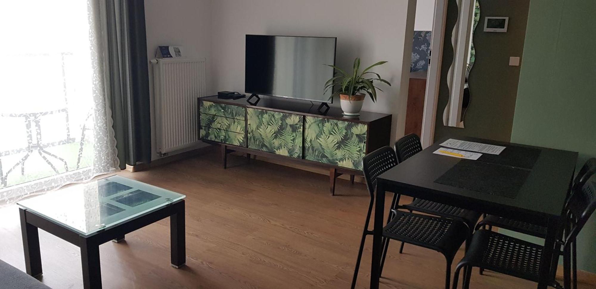 Apartament Na Rakoczego Гданськ Екстер'єр фото